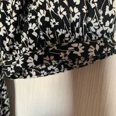 ワンピース美品の画像