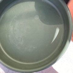 植木鉢の画像