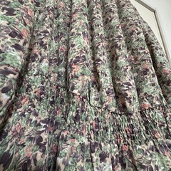 6L ワンピースの画像