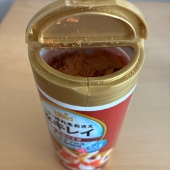 金魚のえさ　の画像