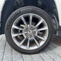 神奈川【自社ローン】保証人無可★全国対応★コンパス【リミテッド】 4WD/Bluetooth/純正18インチAW/カロッツェリアナビ/前席シートヒーター/レザーシート/バックカメラ/サイドカメラ/TV/ルーフレール/ETCの画像