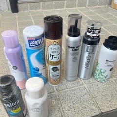 【受け渡し予定決定】
化粧品、育毛剤 などまとめての画像