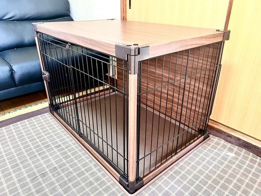美品！　ペット用ケージ