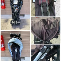 ベビー用品まとめ売り♡ Apricaベビーカー などの画像
