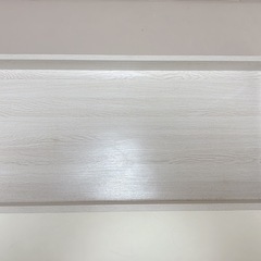 ニトリ ダブルベッドの画像