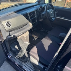 ワゴンR mh21s RR-DIターボ　　後期　状態良好12.2万キロの画像