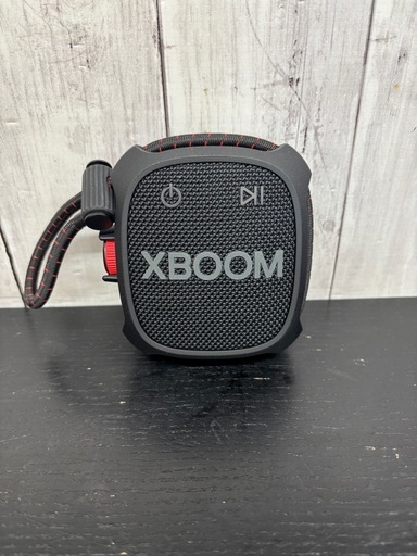 【新品】ＬＧ　XBOOM go スピーカー