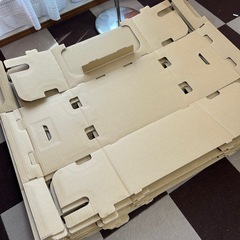 10個セット 数量変更可能　レンゴー ピッキングボックス    ダンボールワンの画像