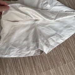 新品　セシルマクビー　パンツスカートの画像