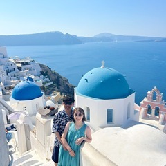 海外旅行好きな人と繋がりたいです！