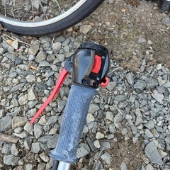 草刈り機の画像