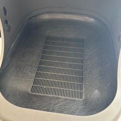 キャットタワー、猫タワー、キャットウォーク、餌箱、トイレの画像