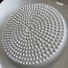 大根のおろし器の画像