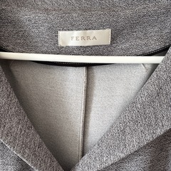 美品！ひざ下ワンピの画像