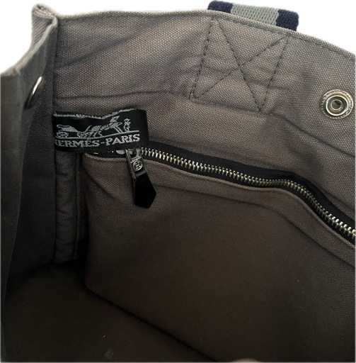 値下げしました‼️HERMES エルメスフールトゥPMトートバッグ