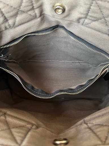値下げしました‼️HERMES エルメスフールトゥPMトートバッグ
