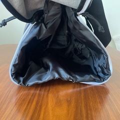 新品　adidas  バックの画像