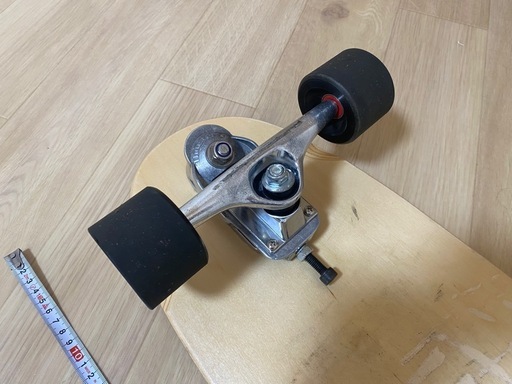 サーフスケートボード