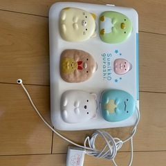 カメラもIN! マウスできせかえ! すみっコぐらしパソコン プレミアムの画像