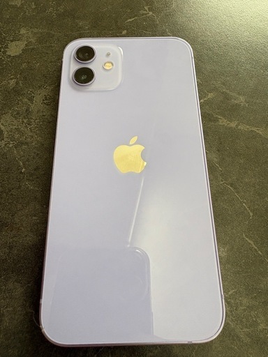 iPhone12