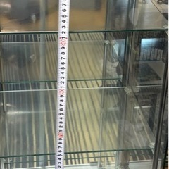 フィギアガラス
ケースの画像