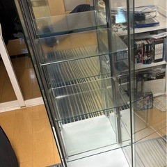 フィギアガラス
ケースの画像