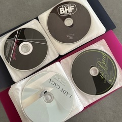 CD 30枚 まとめ売りの画像