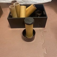 タバコ盆の画像