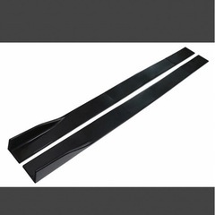 車用サイドカナードの画像