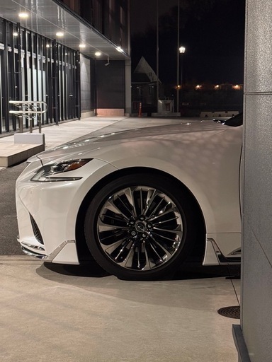 LS500系サスコン（データシステム
）