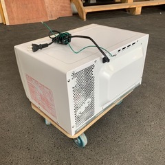 シャープ電子レンジの画像