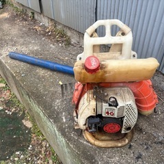 エンジン、ジャンク品
の画像