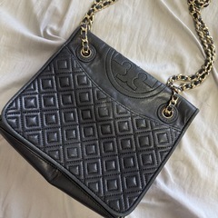 TORY BURCH トリーバーチ　チェーンショルダーバッグの画像
