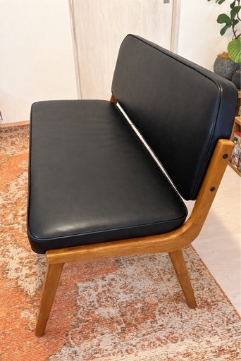 【美品】ACME FURNITURE ソファベンチ