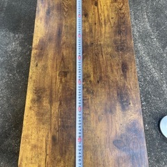 No.154z　ローテーブルの画像