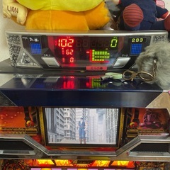 北斗の拳4号機パチスロ の画像