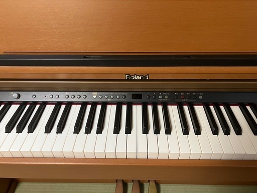 Roland ローランド 電子ピアノ 