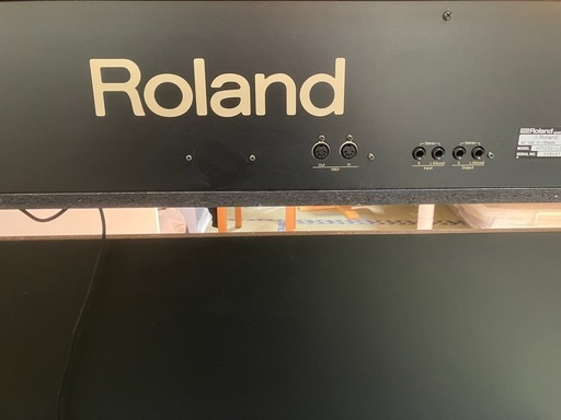 Roland ローランド 電子ピアノ 