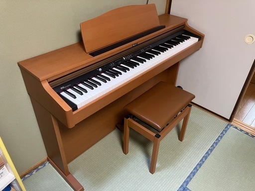 Roland ローランド 電子ピアノ 