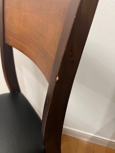 新品時10万円　SAKODA ダイニングテーブル