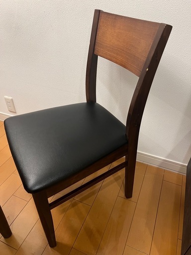 新品時10万円　SAKODA ダイニングテーブル