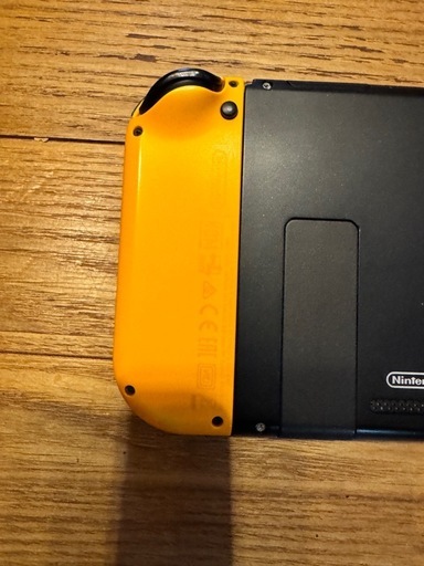 任天堂Switch本体