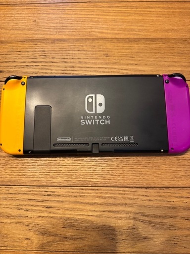 任天堂Switch本体
