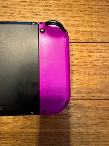 任天堂Switch本体