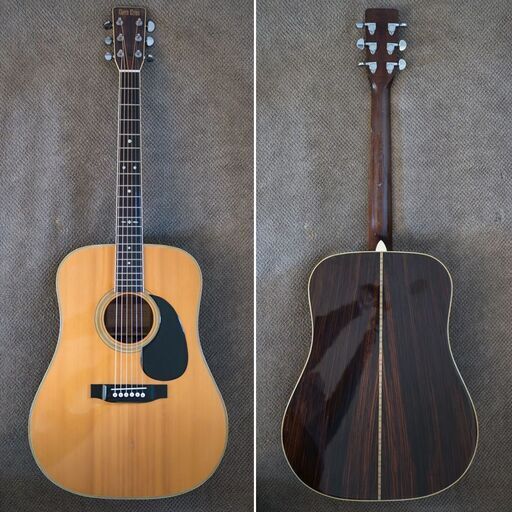 TOKAI cat's eyes CE-250 75年 ハードケース