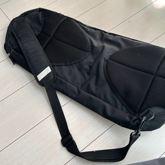 ラケットバッグの画像