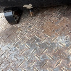 エアコンプレッサー サブタンク アストロの画像