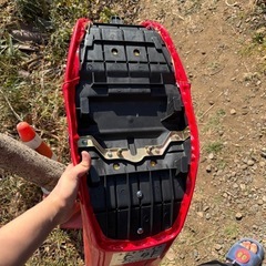 三段シートの画像