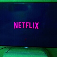 FUNAI ハイビジョン液晶テレビ49型・地上・BS・110度CSデジタル・2017年製の画像