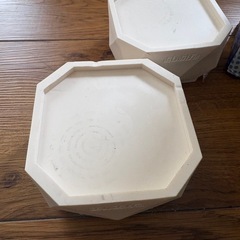 【無料】洗濯機嵩上げ台　たくさんあります。一台分でも、全部でもどうぞの画像